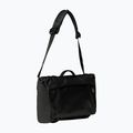 Pánska taška na notebook The North Face Base Camp Voyager Rolltop 12 l black/asphalt grey