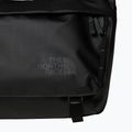 Pánska taška na notebook The North Face Base Camp Voyager Rolltop 12 l black/asphalt grey 3