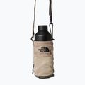 Držiak na fľašu The North Face Borealis Water mushroom grey 3