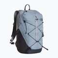 Turistický batoh The North Face Borealis Trail 27 l high rise grey/smoked pearl