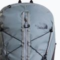 Turistický batoh The North Face Borealis Trail 27 l high rise grey/smoked pearl 3