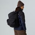 Mestský batoh The North Face Glen Canyon black 6