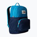 Detský mestský batoh The North Face Chuckwalla dusk blue/summit navy