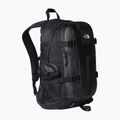 Mestský batoh The North Face Hot Shot Base Camp 25,5 l tnf black