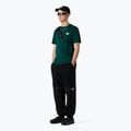 Pánske tričko The North Face Simple Dome hunter green 2