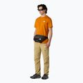 Pánske tričko The North Face Simple Dome agate orange 2