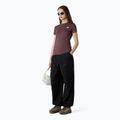 Dámske tričko The North Face Simple Dome Slim tawny quartz 2