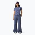 Dámske tričko The North Face Simple Dome Slim blue eclipse 2