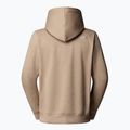 Pánska mikina The North Face Drew Peak Pullover Hoodie mushroom grey/gravel 5