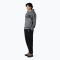 Pánska mikina The North Face Easy Hoodie medium grey heather 2