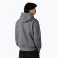 Pánska mikina The North Face Easy Hoodie medium grey heather 3