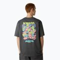 Pánske tričko The North Face Expedition Celebration Oversized T-shirt anthracite grey 3