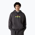 Pánska mikina The North Face Expedition Celebration Oversized Hoodie anthracite grey