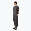 Pánske tričko The North Face Flower Dome Relaxed Graphic anthracite grey 2