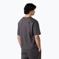 Pánske tričko The North Face Flower Dome Relaxed Graphic anthracite grey 3