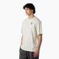 Pánske tričko The North Face Flower Dome Relaxed Graphic white dune