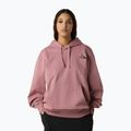 Pánska mikina The North Face Flower Dome Relaxed Hooded GPH nostalgia rose 3