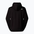 Pánska mikina The North Face Icon Relaxed Hooded čierna 5