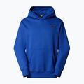 Pánska mikina The North Face Icon Relaxed Hooded modrá 4