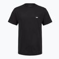 Pánske tričko Vans Left Chest SS black