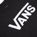 Pánske tričko Vans Classic Tee black 3