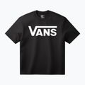 Pánske tričko Vans Classic Tee black
