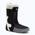 Dámske topánky na snowboard Vans Encore Pro 2025 black/marshmallow 5