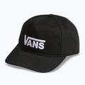Detská šiltovka Vans Drop V Logo Snapback black