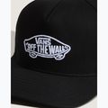 Detská šiltovka Vans Classic Snapback black 3