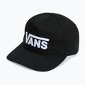 Šiltovka Vans Drop V Logo Snapback black