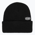 Zimná čiapka Vans Hex Patch Cuff black