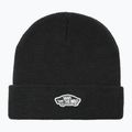 Zimná čiapka Vans Classic Cuff Beanie black