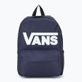 Mestský batoh Vans Old Skool Drop V 22 l mountain essentials deep twilight