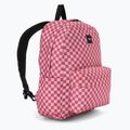 Mestský batoh Vans Old Skool Check 22 l mauvewood 2