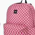 Mestský batoh Vans Old Skool Check 22 l mauvewood 4