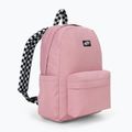 Mestský batoh dziecięcy Vans Old Skool Grom 18 l pink dawn 2