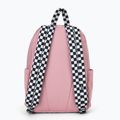 Mestský batoh dziecięcy Vans Old Skool Grom 18 l pink dawn 3