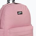 Mestský batoh dziecięcy Vans Old Skool Grom 18 l pink dawn 4