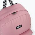 Mestský batoh dziecięcy Vans Old Skool Grom 18 l pink dawn 5