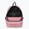 Mestský batoh dziecięcy Vans Old Skool Grom 18 l pink dawn 7