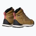Ženske cipele The North Face Back To Berkeley IV Textile WP sahara/mars dust 10