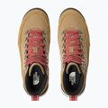 Ženske cipele The North Face Back To Berkeley IV Textile WP sahara/mars dust 11