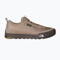 Topánky The North Face Clyffe mushroom grey/demitasse