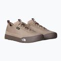 Topánky The North Face Clyffe mushroom grey/demitasse 2