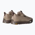 Topánky The North Face Clyffe mushroom grey/demitasse 3
