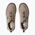 Topánky The North Face Clyffe mushroom grey/demitasse 4
