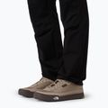 Topánky The North Face Clyffe mushroom grey/demitasse 6