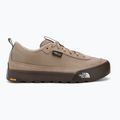 Topánky The North Face Clyffe mushroom grey/demitasse 2