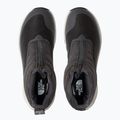 Damskie śniegowce The North Face Thermoball Progressive Zip II Wp antracytowy szary/biały popiół 4