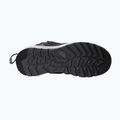 Dámske snehule The North Face Thermoball Lace Up WP anthracite grey/white ash 5